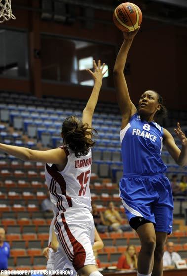 Tchatchouang, encore mieux aujourd'hui qu'hier... (photo FIBAEUROPE)