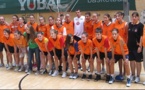 Un vainqueur d'EuroLeague à Castelnau-le-Lez