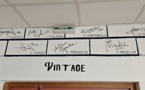 Le mur All-Star de Frontignan Basket possède désormais sa section Vin't'Age pour l'Histoire
