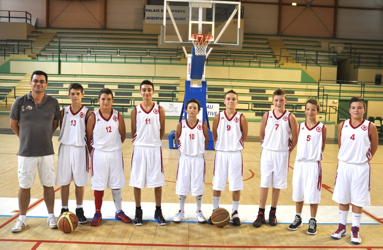 Castelnau_Equipe_U15_F